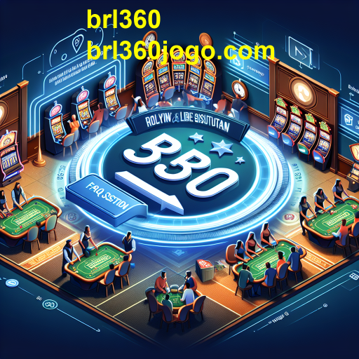 Perguntas Frequentes: Esclarecendo Dúvidas no brl360