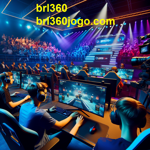 A Evolução dos Torneios de Jogos: Conectando Gamers em Competição